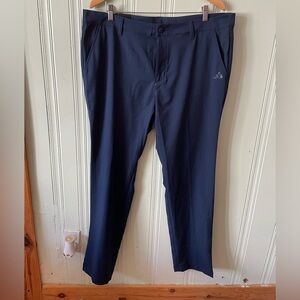 🔊 Adidas | NEW SZ 38x32 Tapered Leg Pants